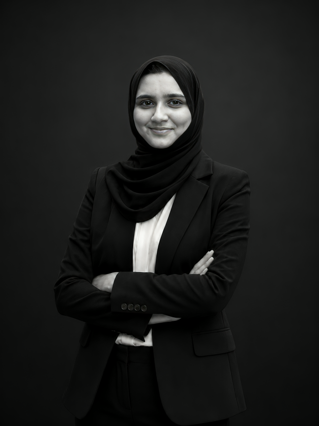 Aaliya Parveen