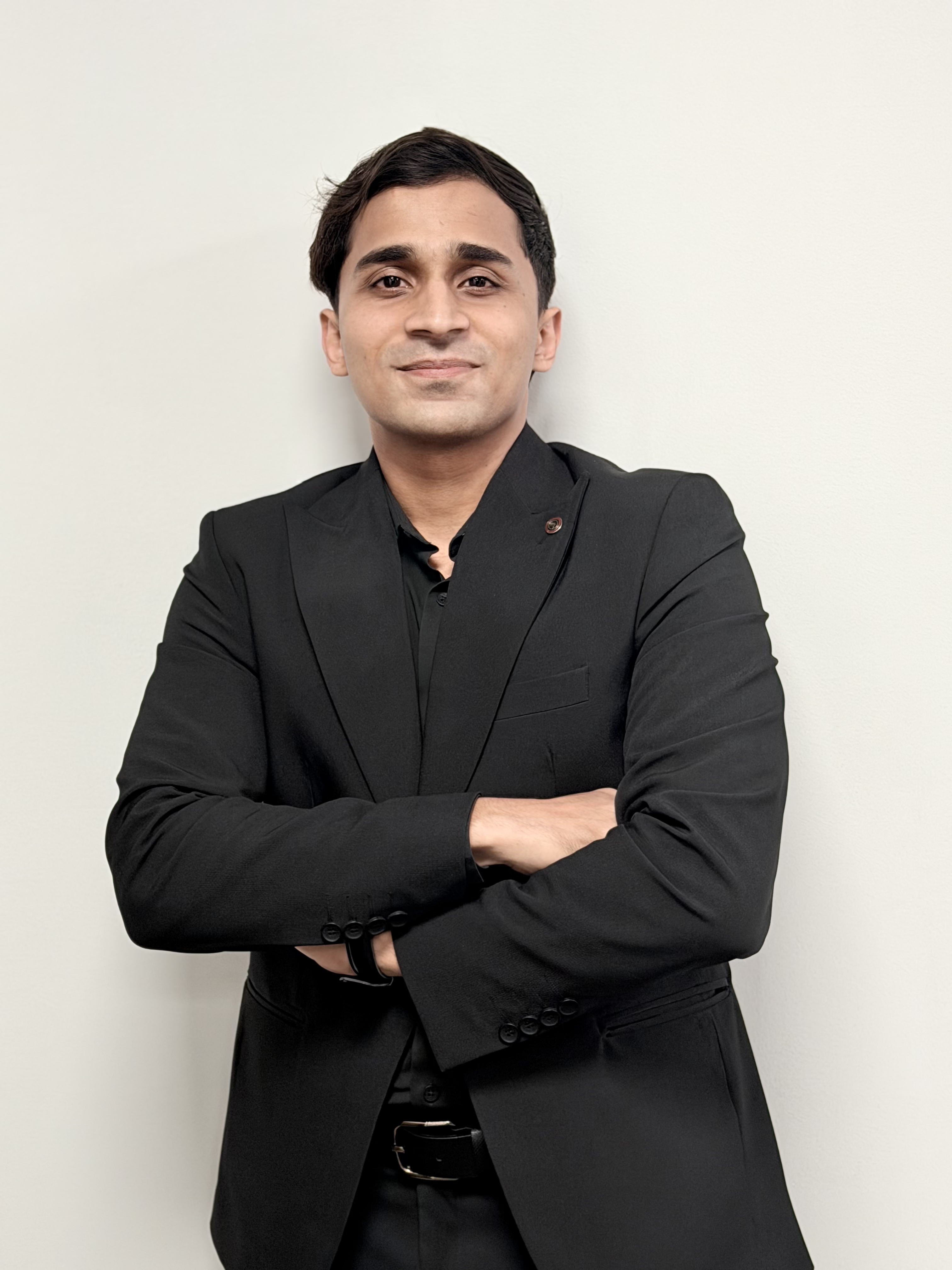 A R S Ashik